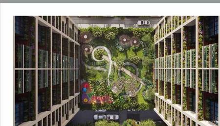 3BHK Multistorey Apartment for New Property in Satatya Syril 2 at Tragad 3BHK Multistorey Apartment for New Property in Satatya Syril 2 at Tragad