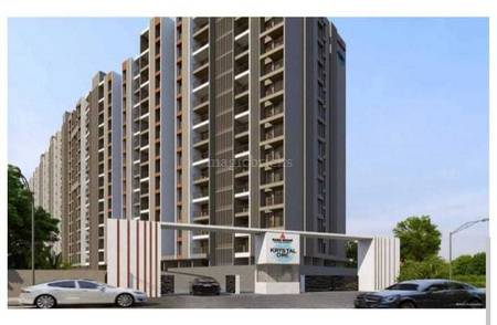 2BHK Multistorey Apartment for New Property in Moshi 2BHK Multistorey Apartment for New Property in Moshi