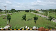 2403.0 sqft Residential Plot