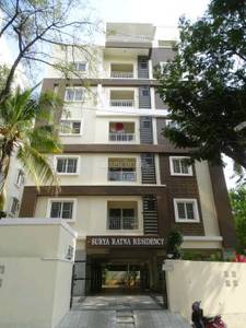 3BHK Multistorey Apartment for Resale in Habsiguda, NH 2 2 3BHK Multistorey Apartment for Resale in Habsiguda, NH 2 2