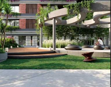 4BHK Multistorey Apartment for New Property in Manor Ananda at Ambli 4BHK Multistorey Apartment for New Property in Manor Ananda at Ambli