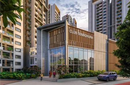 4BHK Multistorey Apartment for New Property in Sarang By Sumadhura Phase I at Whitefield 4BHK Multistorey Apartment for New Property in Sarang By Sumadhura Phase I at Whitefield
