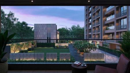 4BHK Multistorey Apartment for New Property in Swati Symphony at Chaitanya Nagar, Navrangpura 4BHK Multistorey Apartment for New Property in Swati Symphony at Chaitanya Nagar, Navrangpura