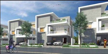 Buy  3 BHK  Villa in  Kokapet   Hyderabad Buy  3 BHK  Villa in  Kokapet   Hyderabad