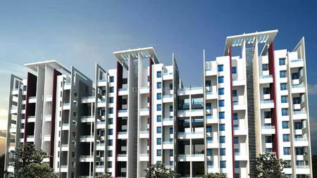 2BHK Multistorey Apartment for Resale in Alcon Renaissant at Kharadi 2BHK Multistorey Apartment for Resale in Alcon Renaissant at Kharadi
