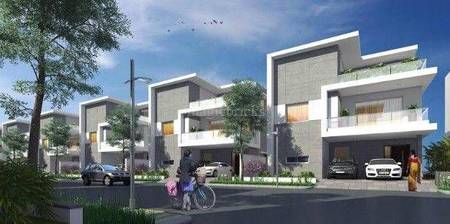 Buy  3 BHK  Villa in  Gachibowli   Hyderabad Buy  3 BHK  Villa in  Gachibowli   Hyderabad