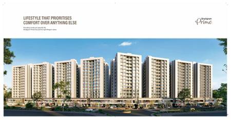 3BHK Multistorey Apartment for Resale in Shaligram Prime at Sector 7 South Bopal 3BHK Multistorey Apartment for Resale in Shaligram Prime at Sector 7 South Bopal