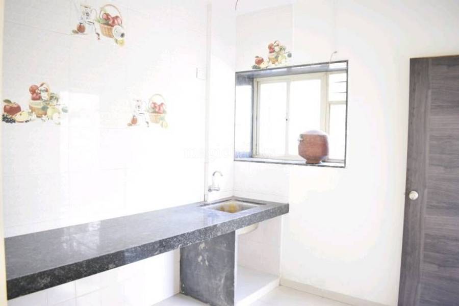 Mohan Nagar CHS in Baner, Pune Price, Brochure, Floor Plan, Reviews