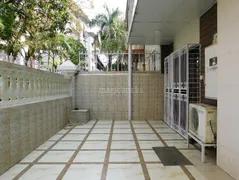 3500 Sq-ft 4 BHK Villa