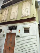 60 Sq-yrd 3 BHK Residential House