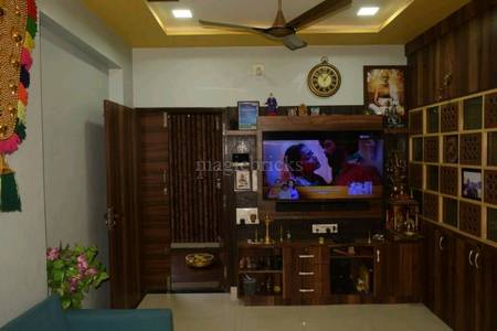 3BHK Multistorey Apartment for Resale in Nikol 3BHK Multistorey Apartment for Resale in Nikol