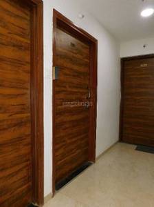 2 BHK Flat in Vrindavan Society in Goregaon East