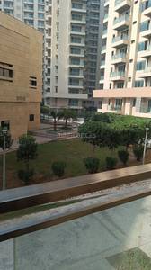 3BHK Multistorey Apartment for New Property in Ambience Creacions at Sector 22B 3BHK Multistorey Apartment for New Property in Ambience Creacions at Sector 22B