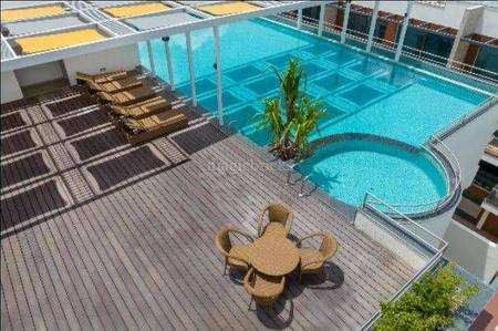 4BHK Villa for New Property in Life By The Lake at Jakkur 4BHK Villa for New Property in Life By The Lake at Jakkur