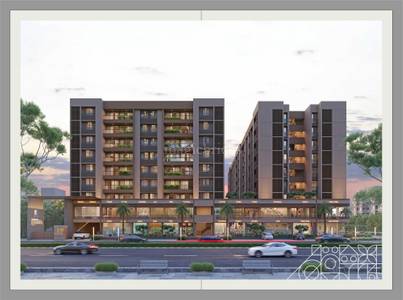 3BHK Multistorey Apartment for New Property in Gota 3BHK Multistorey Apartment for New Property in Gota