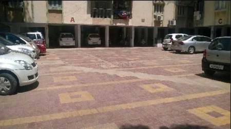 2BHK Multistorey Apartment for Resale in Shyamal Cross Road 2BHK Multistorey Apartment for Resale in Shyamal Cross Road