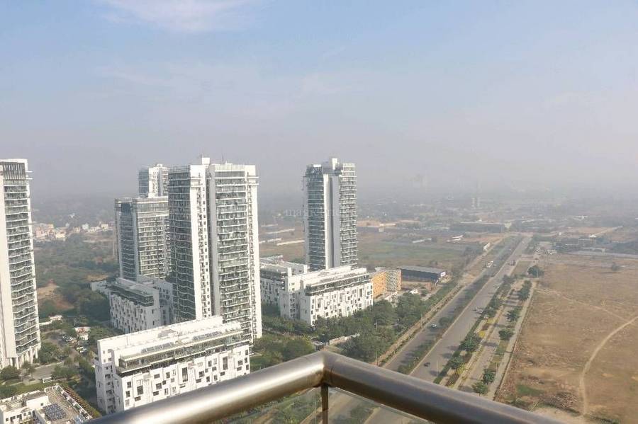 Mahindra Luminare in Sector 59, Gurgaon: Price, Brochure, Floor Plan,  Reviews