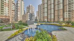 Rajapushpa deals atria resale