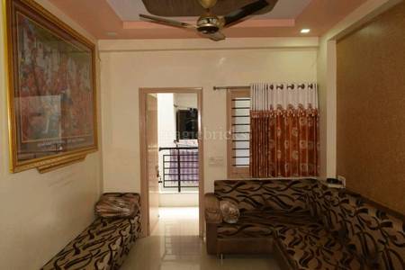 2BHK Multistorey Apartment for New Property in Vastral 2BHK Multistorey Apartment for New Property in Vastral