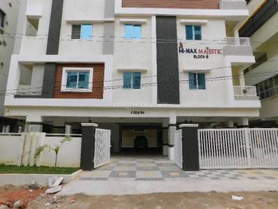3BHK Multistorey Apartment for Resale in Mithila Nagar Pragathi Nagar 3BHK Multistorey Apartment for Resale in Mithila Nagar Pragathi Nagar