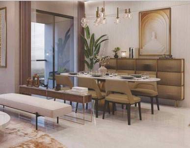 4BHK Multistorey Apartment for New Property in Orchid Gold at Sanathal 4BHK Multistorey Apartment for New Property in Orchid Gold at Sanathal