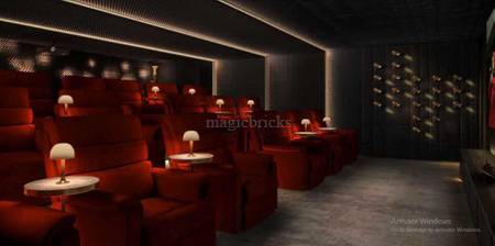 4BHK Multistorey Apartment for New Property in Mount Mary 4BHK Multistorey Apartment for New Property in Mount Mary