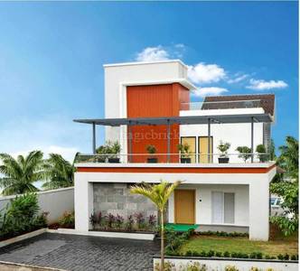 3 BHK House for Sale in Karjat Beyond Thane