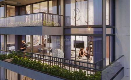 3BHK Multistorey Apartment for New Property in Chharodi 3BHK Multistorey Apartment for New Property in Chharodi