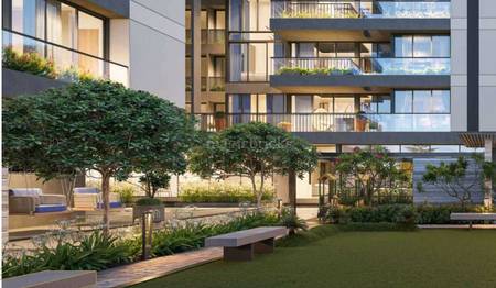 3BHK Multistorey Apartment for New Property in Chharodi 3BHK Multistorey Apartment for New Property in Chharodi