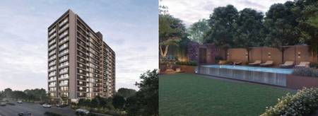 4BHK Multistorey Apartment for New Property in The Altitude at Bhadaj 4BHK Multistorey Apartment for New Property in The Altitude at Bhadaj