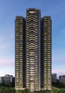 4BHK Multistorey Apartment for New Property in The Sovereign at Ambika Nagar Thaltej 4BHK Multistorey Apartment for New Property in The Sovereign at Ambika Nagar Thaltej