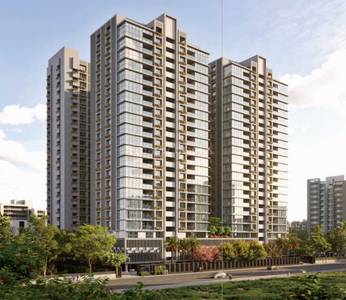 4BHK Multistorey Apartment for New Property in The Bellagio at Iscon Ambli Road 4BHK Multistorey Apartment for New Property in The Bellagio at Iscon Ambli Road