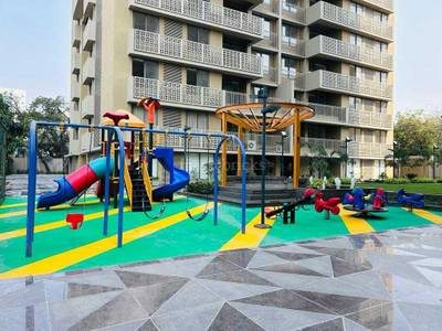 4BHK Multistorey Apartment for Resale in Sharanya Skyvue at Thaltej 4BHK Multistorey Apartment for Resale in Sharanya Skyvue at Thaltej