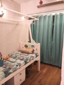 3BHK Multistorey Apartment for Resale in Pranik Garden at Kandivali West 3BHK Multistorey Apartment for Resale in Pranik Garden at Kandivali West