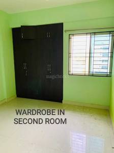 2BHK Builder Floor Apartment for New Property in Nagdevanahalli 2BHK Builder Floor Apartment for New Property in Nagdevanahalli