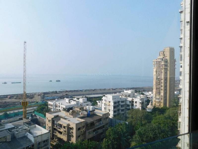 Venus Apartments in Worli, Mumbai Price, Brochure, Floor Plan, Reviews