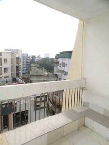 Buy 2 BHK Flat for Sale in  Basheer Bagh, NH 7 Hyderabad