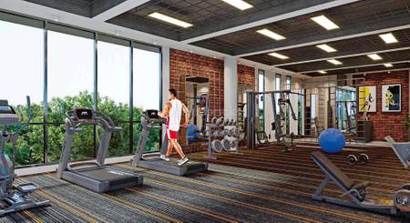 3BHK Multistorey Apartment for Resale in Amogha by Adani Realty at Vaishnodevi Circle 3BHK Multistorey Apartment for Resale in Amogha by Adani Realty at Vaishnodevi Circle