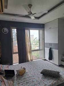 3BHK Multistorey Apartment for Resale in Marvel Zephyr at Kharadi 3BHK Multistorey Apartment for Resale in Marvel Zephyr at Kharadi