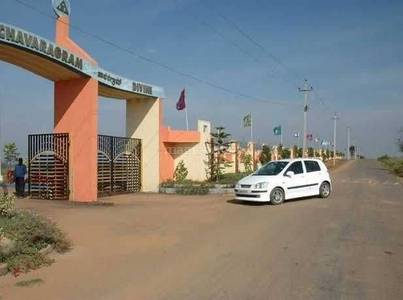 Residential Land / Plot in  Anekal,  Bangalore