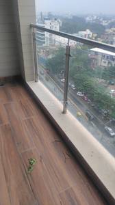 4 BHK Flat in Nahar Tower Of Adyar in Adyar