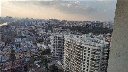 2BHK Multistorey Apartment for Resale in Ganga Serio at Kharadi 2BHK Multistorey Apartment for Resale in Ganga Serio at Kharadi