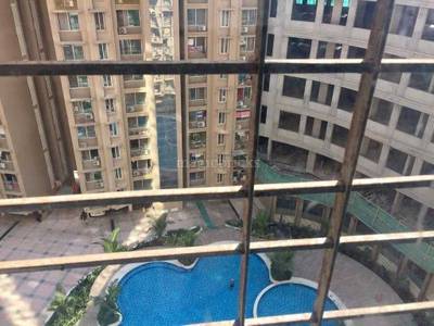 2BHK Multistorey Apartment for Resale in Marina Enclave at Malad West 2BHK Multistorey Apartment for Resale in Marina Enclave at Malad West