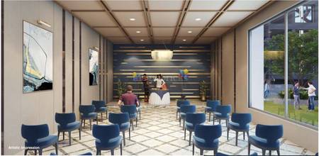 2BHK Multistorey Apartment for New Property in ANP Ultimus at Wakad 2BHK Multistorey Apartment for New Property in ANP Ultimus at Wakad