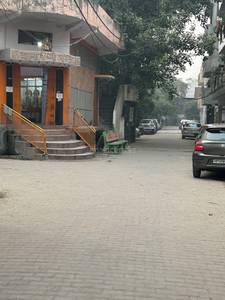 2BHK Builder Floor Apartment for Resale in Bhopura 2BHK Builder Floor Apartment for Resale in Bhopura