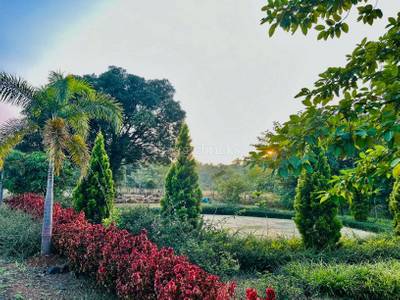 Land / Plot in Murbad Thane