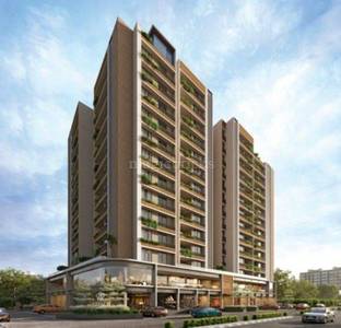 3BHK Multistorey Apartment for New Property in Naranpura 3BHK Multistorey Apartment for New Property in Naranpura