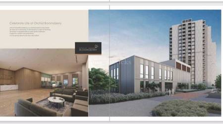 2BHK Multistorey Apartment for New Property in Orchid Bloomsberry at Panathur 2BHK Multistorey Apartment for New Property in Orchid Bloomsberry at Panathur