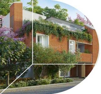 3BHK Villa for New Property in Provident Deansgate at Devanahalli 3BHK Villa for New Property in Provident Deansgate at Devanahalli