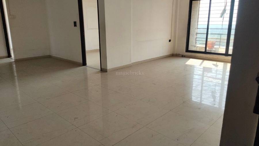 Buy 4 BHK Flat/Apartment in Bhumiraj Hermitage Palm Beach Road, Navi